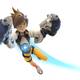 Illustration for article titled Shame We Never Got An iOverwatch x/i iDisney Infinity /iCrossover